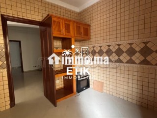 Apparemment place mozart - Appartement à vendre - Tanger