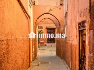 Maison 85 m² à vendre KASBAH Marrakech - Maison à vendre - Marrakech