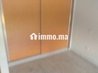 Appartementa ain sebaa - Appartement à louer - Casablanca