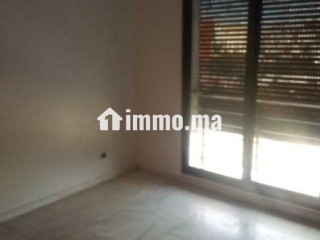 Appartementa ain sebaa - Appartement à louer - Casablanca