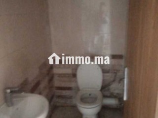 Appartementa ain sebaa - Appartement à louer - Casablanca