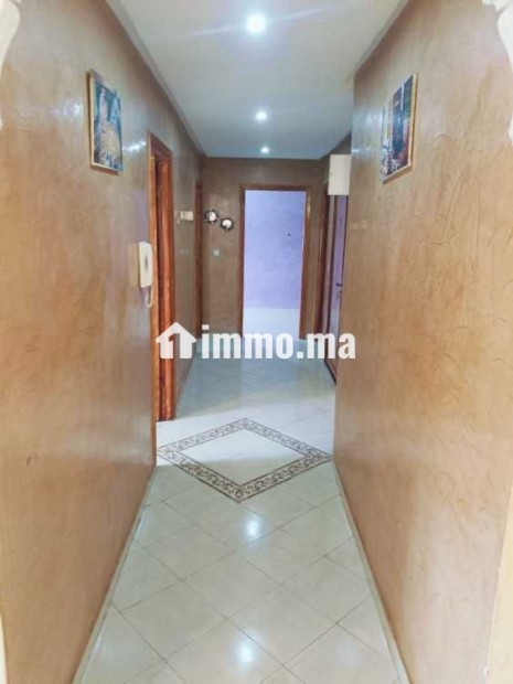 LOCATION APPT A SAKANI AL AZHAR - Location Immobilier - Casablanca - photo 1