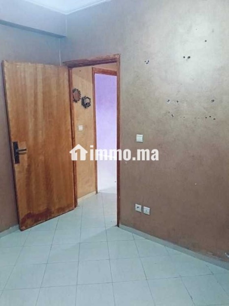 LOCATION APPT A SAKANI AL AZHAR - Location Immobilier - Casablanca - photo 3