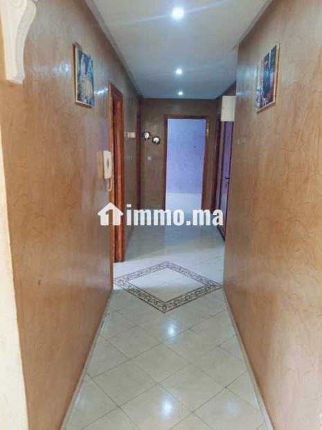 LOCATION APPT A SAKANI AL AZHAR - Location Immobilier - Casablanca - photo 5