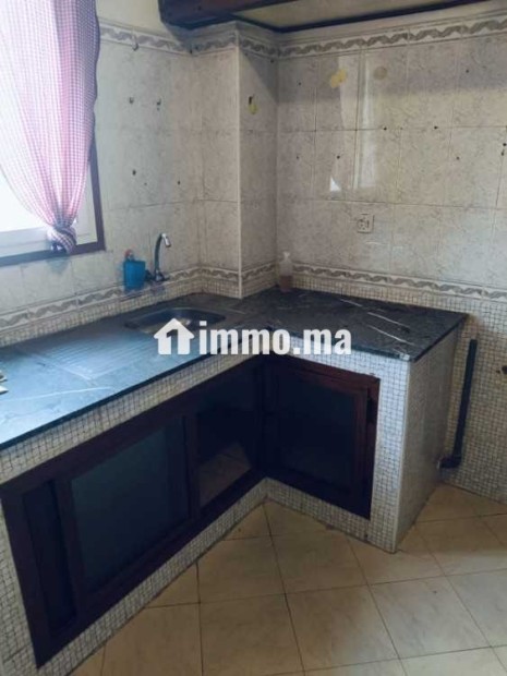 LOCATION APPT A SAKANI AL AZHAR - Location Immobilier - Casablanca - photo 7