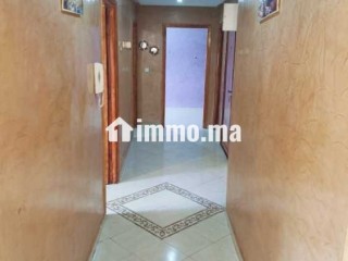 LOCATION APPT A SAKANI AL AZHAR - Appartement à louer - Casablanca