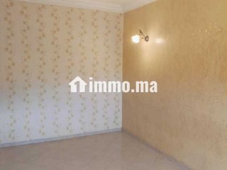 LOCATION APPT A SAKANI AL AZHAR - Appartement à louer - Casablanca