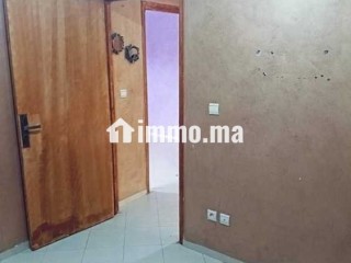 LOCATION APPT A SAKANI AL AZHAR - Appartement à louer - Casablanca