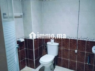 LOCATION APPT A SAKANI AL AZHAR - Appartement à louer - Casablanca