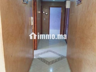 LOCATION APPT A SAKANI AL AZHAR - Appartement à louer - Casablanca
