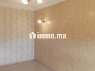 LOCATION APPT A SAKANI AL AZHAR - Appartement à louer - Casablanca