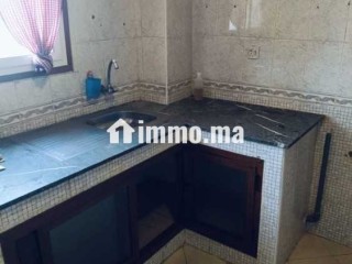 LOCATION APPT A SAKANI AL AZHAR - Appartement à louer - Casablanca
