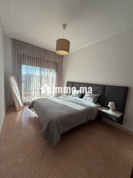 Tres bel appartement spacieux en location - Location Immobilier - Marrakech - photo 3