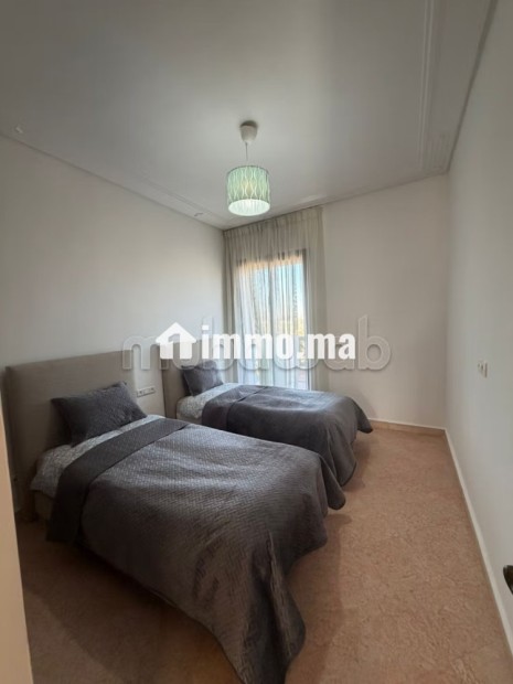 Tres bel appartement spacieux en location - Location Immobilier - Marrakech - photo 5