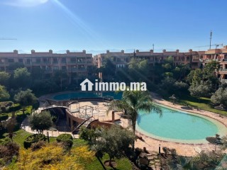 Tres bel appartement spacieux en location - Appartement à louer - Marrakech