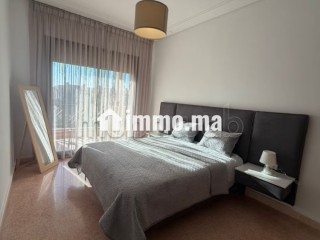 Tres bel appartement spacieux en location - Appartement à louer - Marrakech