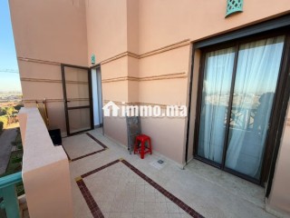 Tres bel appartement spacieux en location - Appartement à louer - Marrakech