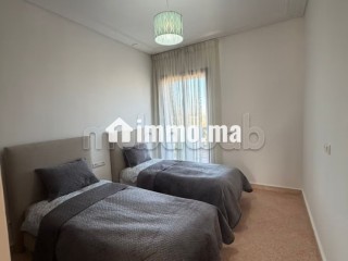 Tres bel appartement spacieux en location - Appartement à louer - Marrakech