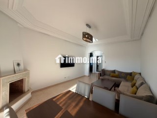 Tres bel appartement spacieux en location - Appartement à louer - Marrakech