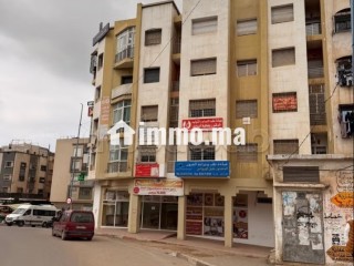 Beaux bureaux à louer à Anassi. Surface totale 80 m². Ascenseur et garage. - Bureau à louer - Casablanca