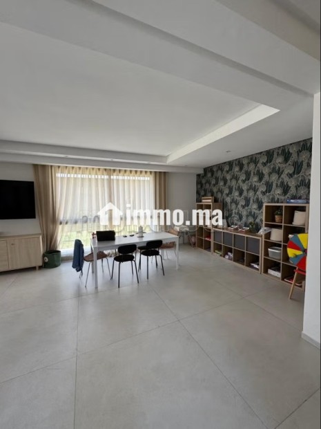 Somptueuse villa à louer à Souissi - Location Immobilier - Rabat - photo 3