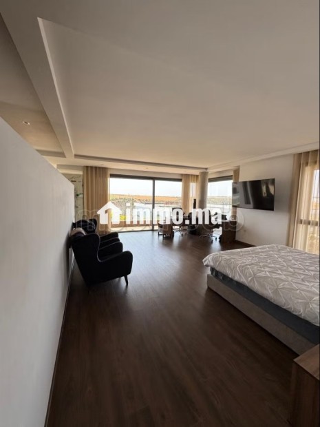 Somptueuse villa à louer à Souissi - Location Immobilier - Rabat - photo 5