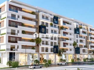 Magnifique appartements à vendre 100% déclaré - Appartement à vendre - Tanger