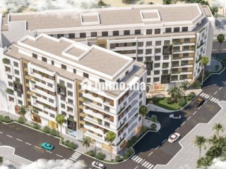 Magnifique appartements à vendre 100% déclaré - Appartement à vendre - Tanger