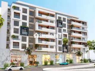 Magnifique appartements à vendre 100% déclaré - Appartement à vendre - Tanger