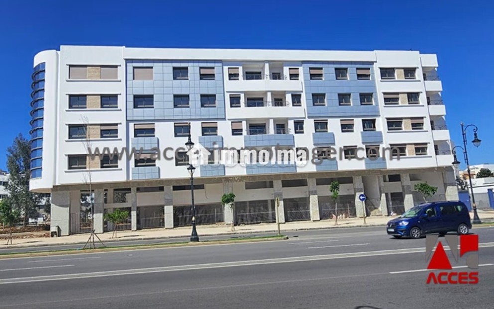 Nouveau Projet Résidentiel à Tanger - Vente Immobilier - Tanger - photo 1
