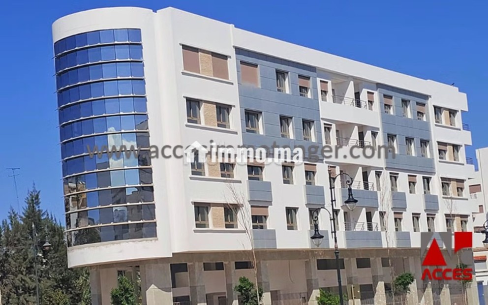 Nouveau Projet Résidentiel à Tanger - Vente Immobilier - Tanger - photo 2