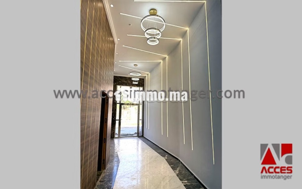 Nouveau Projet Résidentiel à Tanger - Vente Immobilier - Tanger - photo 3