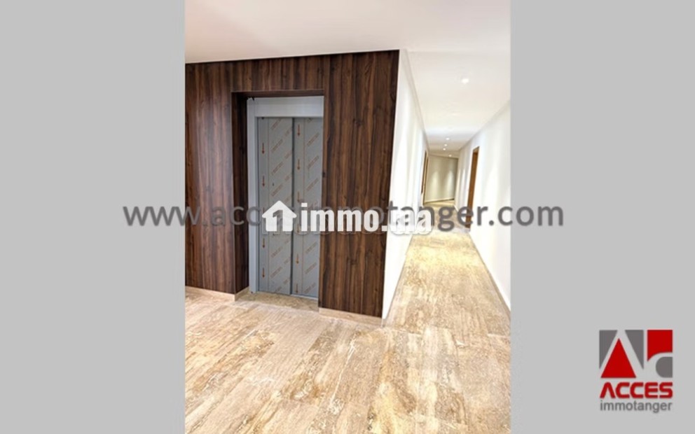Nouveau Projet Résidentiel à Tanger - Vente Immobilier - Tanger - photo 4