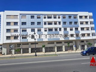 Nouveau Projet Résidentiel à Tanger - Appartement à vendre - Tanger