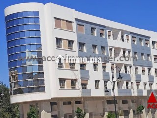 Nouveau Projet Résidentiel à Tanger - Appartement à vendre - Tanger