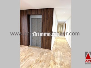 Nouveau Projet Résidentiel à Tanger - Appartement à vendre - Tanger