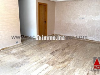 Nouveau Projet Résidentiel à Tanger - Appartement à vendre - Tanger