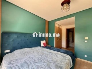 Une villa à vendre sur bouskoura de 300m² - Villa à vendre - Bouskoura