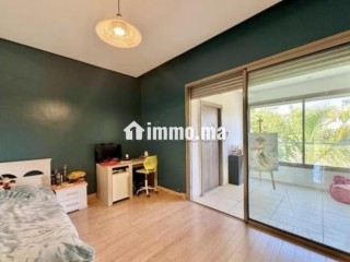 Une villa à vendre sur bouskoura de 300m² - Villa à vendre - Bouskoura