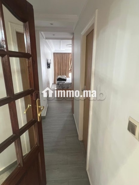 Vente d'un bel appartement à Franceville. 3 belles chambres. Cuisine bien équipée. - Vente Immobilier - Casablanca - photo 6