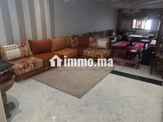 Vente d'un bel appartement à Franceville. 3 belles chambres. Cuisine bien équipée. - Appartement à vendre - Casablanca