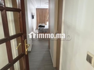 Vente d'un bel appartement à Franceville. 3 belles chambres. Cuisine bien équipée. - Appartement à vendre - Casablanca