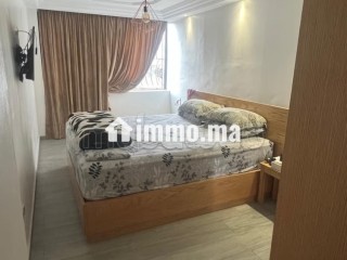 Vente d'un bel appartement à Franceville. 3 belles chambres. Cuisine bien équipée. - Appartement à vendre - Casablanca