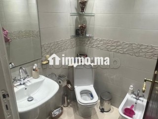 Vente d'un bel appartement à Franceville. 3 belles chambres. Cuisine bien équipée. - Appartement à vendre - Casablanca