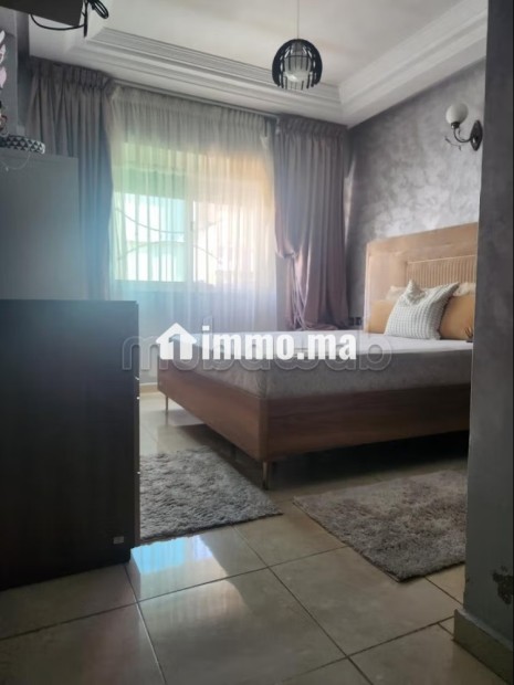 Bel appartement à vendre, rue Floride khouzama, 80 m² - Vente Immobilier - Casablanca - photo 3