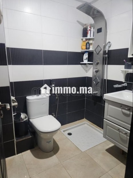 Bel appartement à vendre, rue Floride khouzama, 80 m² - Vente Immobilier - Casablanca - photo 4
