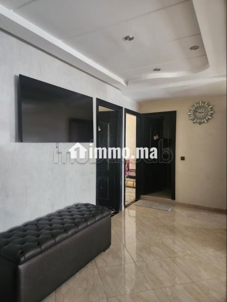 Bel appartement à vendre, rue Floride khouzama, 80 m² - Vente Immobilier - Casablanca - photo 6