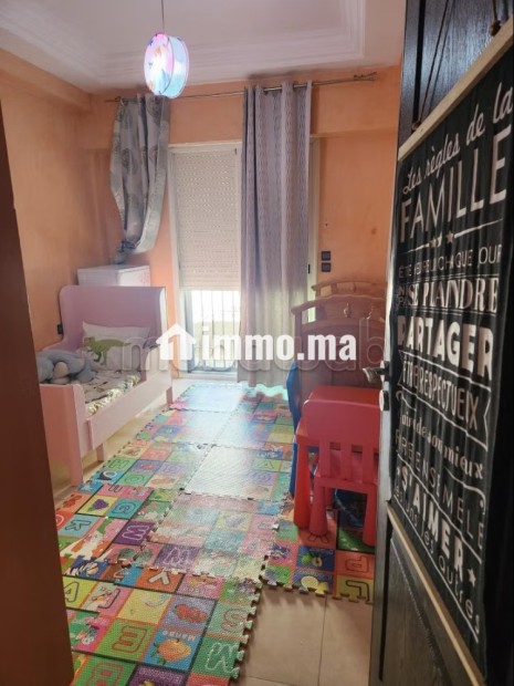 Bel appartement à vendre, rue Floride khouzama, 80 m² - Vente Immobilier - Casablanca - photo 8