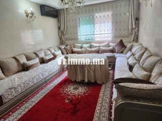 Bel appartement à vendre, rue Floride khouzama, 80 m² - Appartement à vendre - Casablanca