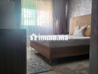Bel appartement à vendre, rue Floride khouzama, 80 m² - Appartement à vendre - Casablanca
